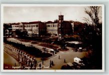 Jardin du Grand Serail