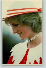 Nr. 15 - Charles & Diana in the Antipodes Prinz Charles u. Diana