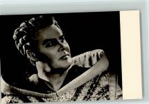 Martin Ritzmann als Lohengrin Opernsänger