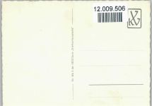 Nr. 3 Vero Serie Briefmarkensprache