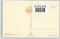 Karlheinz Böhm Salto mortale Verlag Volkskunst G709 Volkskunstverlag
