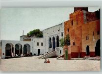 Tanger Tangiers - Maroc