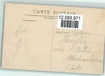 Saumur - Sauteur en liberte - Ballotade 1909 AK Hindernisreiten