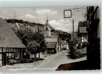 76571 W7560 Sulzbach , Murgtal