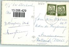 76571 W7560 Sulzbach , Murgtal