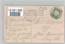 Serie 4034-4 Rosen - Foto AK Blüten zupfen "Er liebt mich" Gretchen 1906