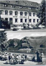 54498 W5555 Niederemmel - Gasthof Mosellorelay