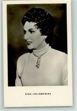Gina Lollobrigida Verlag Volkskunst Volkskunstverlag