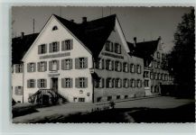 87538 W8975 Weiler i Allgäu - Gasthof Brauerei Zur Post