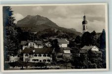 83730 W8165 Elbach , Kr Miesbach