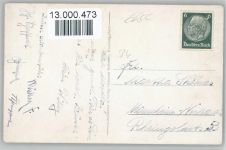 66424 W6650 Homburg , Saar - Saarbrückerstraße Kaiserstraße