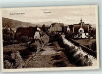 32756 W4930 Hiddesen - Exsammlung Busse Ortsansicht