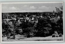 10115 O1166 Rahnsdorf - Berlin-Wilhelmshagen