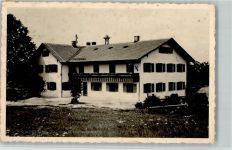87452 W8966 Altusried - Kinder-Erholungsheim Berghäusle