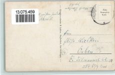 34582 W3587 Borken (Hessen) 1940 - Bahnhof, Rathskeller, Rathaus , Eckknick