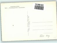 66333 W6620 Fürstenhausen - Luftbild - gute Erhaltung AK