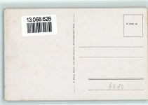 66538 W6680 Wiebelskirchen 1939 - Brücke, Hindenburgstr., gute Erhaltung AK