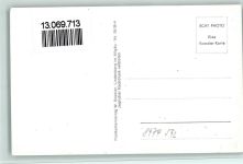 87534 W8974 Aach i Allgäu Foto AK Cafe Pension Seywald , sehr gute Erhaltung AK
