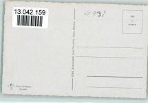 32816 W4938 Glashütte - Exsammlung Busse Ortsansicht