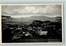 59846 W5768 Hachen , Sauerl