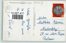 59846 W5768 Hachen , Sauerl
