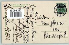 Reinthal & Newman AK Hutmode Fidler, A. L. 1913