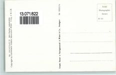 79588 W7859 Efringen-Kirchen - Luftaufnahme