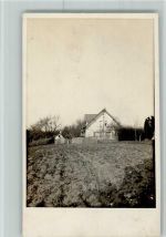 93133 W8412 Burglengenfeld 1913 - Wohnhaus AK