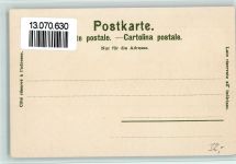 Gottlieben Velten Verlag Nr. 160, sehr gute Erhaltung AK Mutter, K. 1900 Lithographie / Künstlerkarte