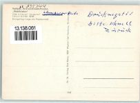 21227 W2106 Bendestorf - Rathjens Restaurant Waldfrieden