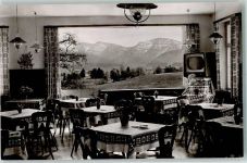 88179 W8999 Oberreute , Allgäu - Gasthof Pension Alpenblick