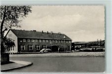38226 W3320 Bad - Bahnhof