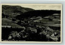 79691 W7861 Neuenweg - Teilansicht, AK