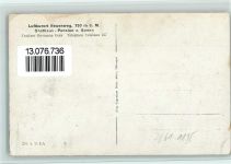 79691 W7861 Neuenweg - Teilansicht, AK