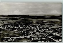 57583 W5241 Nauroth , Westerw - Fliegeraufnahme