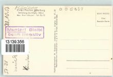 87466 W8967 Mittelberg b Oy - Cafe Pension Mittelburg