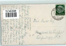 33824 W4806 Werther (Westf.) - Pension Tubbesing