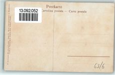 Serie VI Nr. 4 - Brauttracht Hasemann