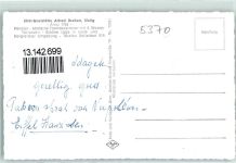 53925 W5370 Sistig - Eifel-Gaststätte Alfred Dreßen
