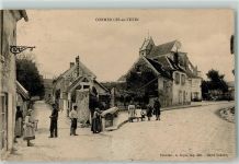 95830 Cormeilles-en-Vexin