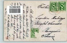 Kinder mit Kopfhörern AK Radio 1926 Künstlerkarte