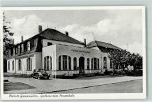 23714 W2423 Bad Malente-Gremsmühlen - Gasthaus zum Prinzenholz