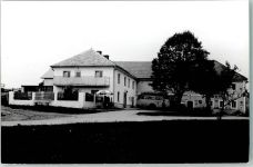 4191 Vorderweißenbach Foto AK Grenzlandgasthof