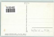 86316 W8904 Friedberg , Bay - Fliegeraufnahme