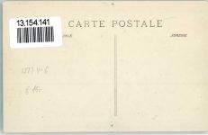 34200 Sete - Joutes Regionales et Cettoises AK