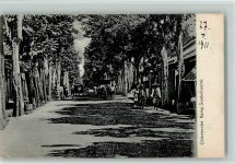 Sukabumi Soekaboemi - Chinesisches Camp