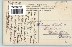 Sukabumi Soekaboemi - Chinesisches Camp