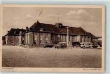 24937 W2390 Flensburg - Reichsbahnhof