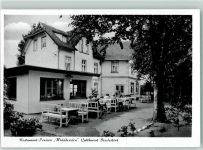 21227 W2106 Bendestorf - Restaurant Pension Waldfrieden