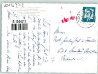 83626 W8155 Weyarn - Gasthaus Weiglmühle